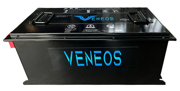 Golf Cart Batteries 72V 110ah2